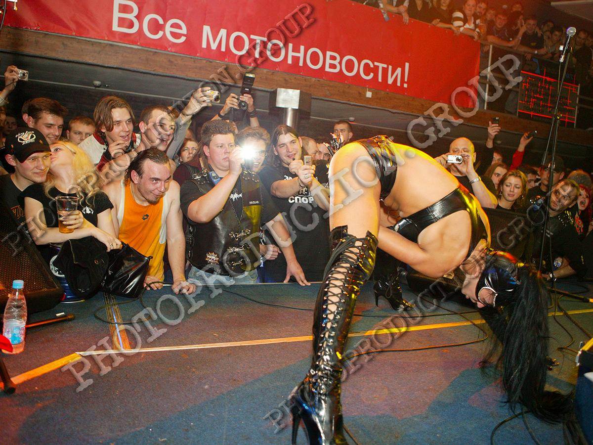 Галерея студии PHOTOPRODUCTION GROUP. Фото и видео репортажи