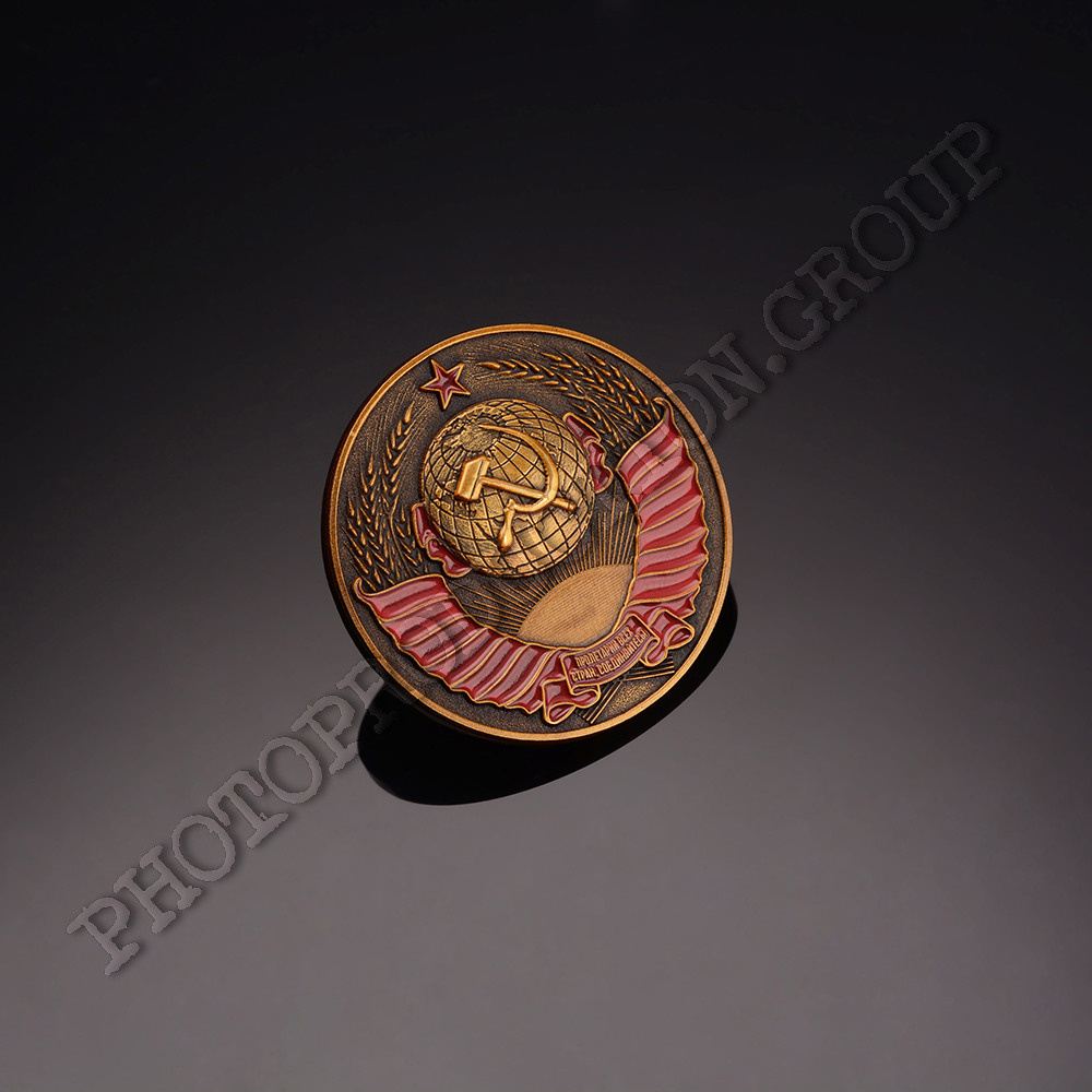 Галерея студии PHOTOPRODUCTION GROUP. Предметная фотосъемка