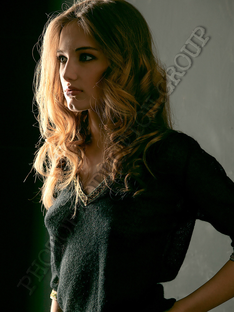 PHOTOPRODUCTION GROUP. Художественные фото Дмитрия Тюрина