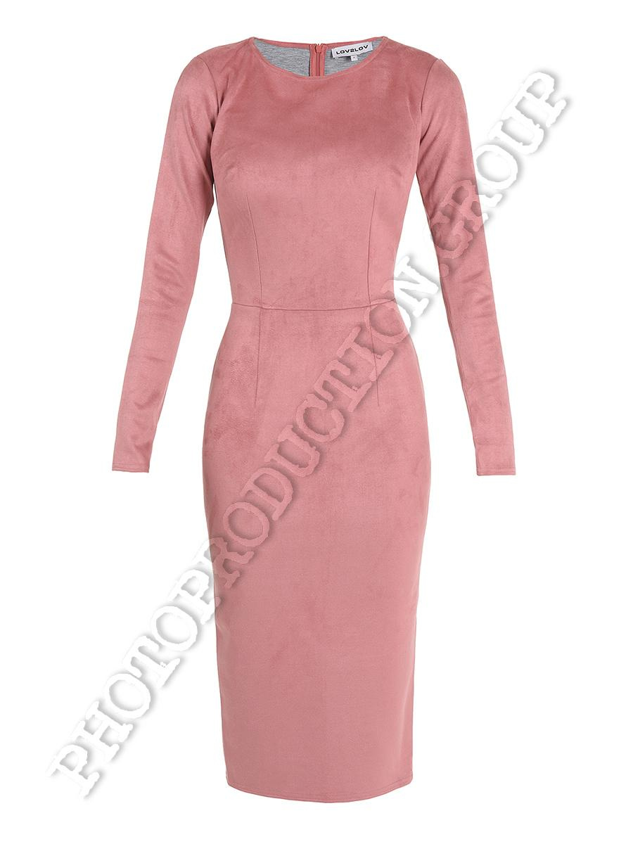 Студия PHOTOPRODUCTION GROUP. Фото одежды на невидимом манекене