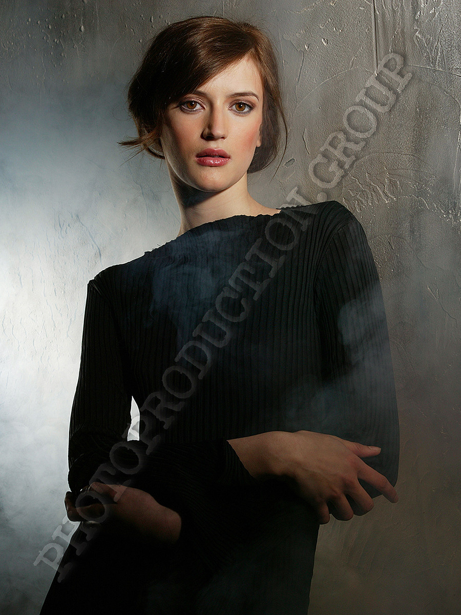 PHOTOPRODUCTION GROUP. Художественные фото Дмитрия Тюрина