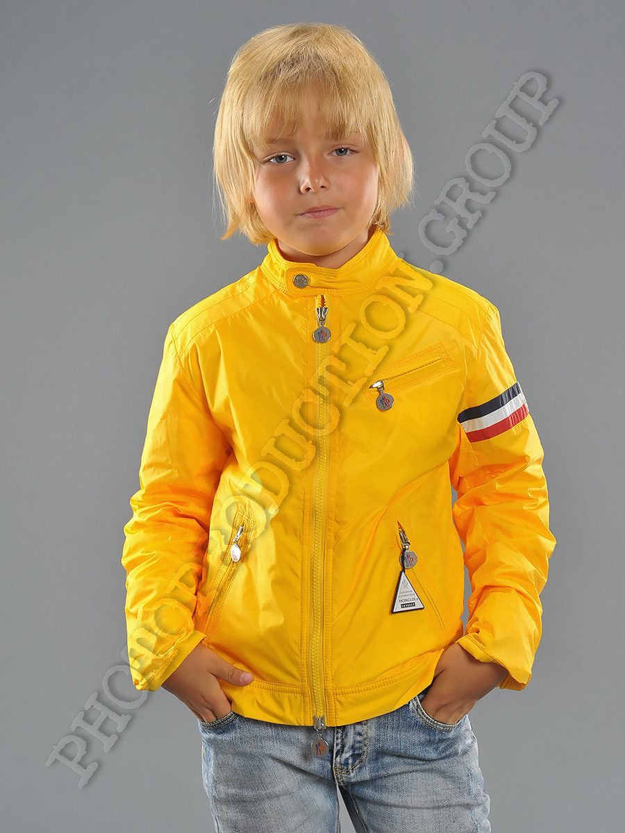 Галерея студии PHOTOPRODUCTION GROUP. Фото одежды на моделях