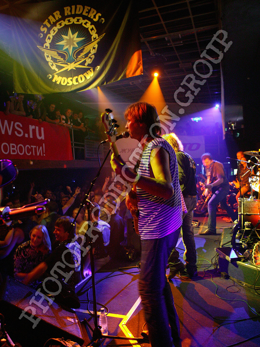 Галерея студии PHOTOPRODUCTION GROUP. Фото и видео репортажи