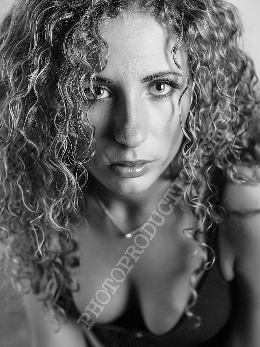 PHOTOPRODUCTION GROUP. Художественные фото Дмитрия Тюрина