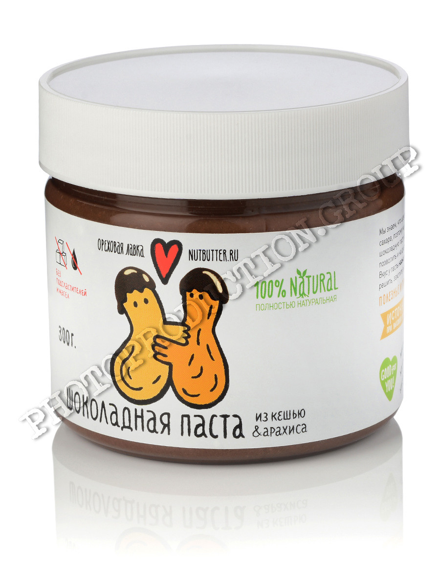 Галерея студии PHOTOPRODUCTION GROUP. Предметная фотосъемка