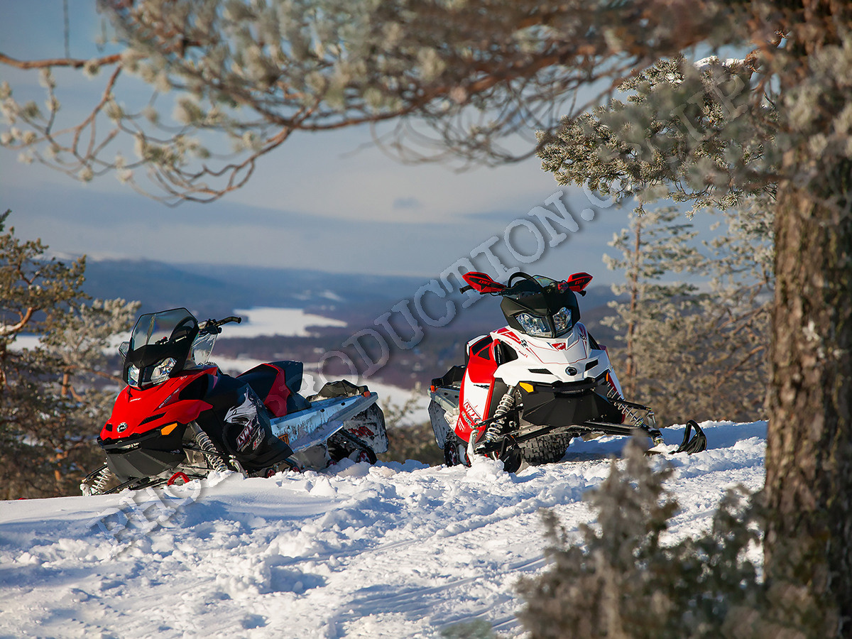 PHOTOPRODUCTION GROUP. Мотоспорт. Фото Дмитрия Тюрина