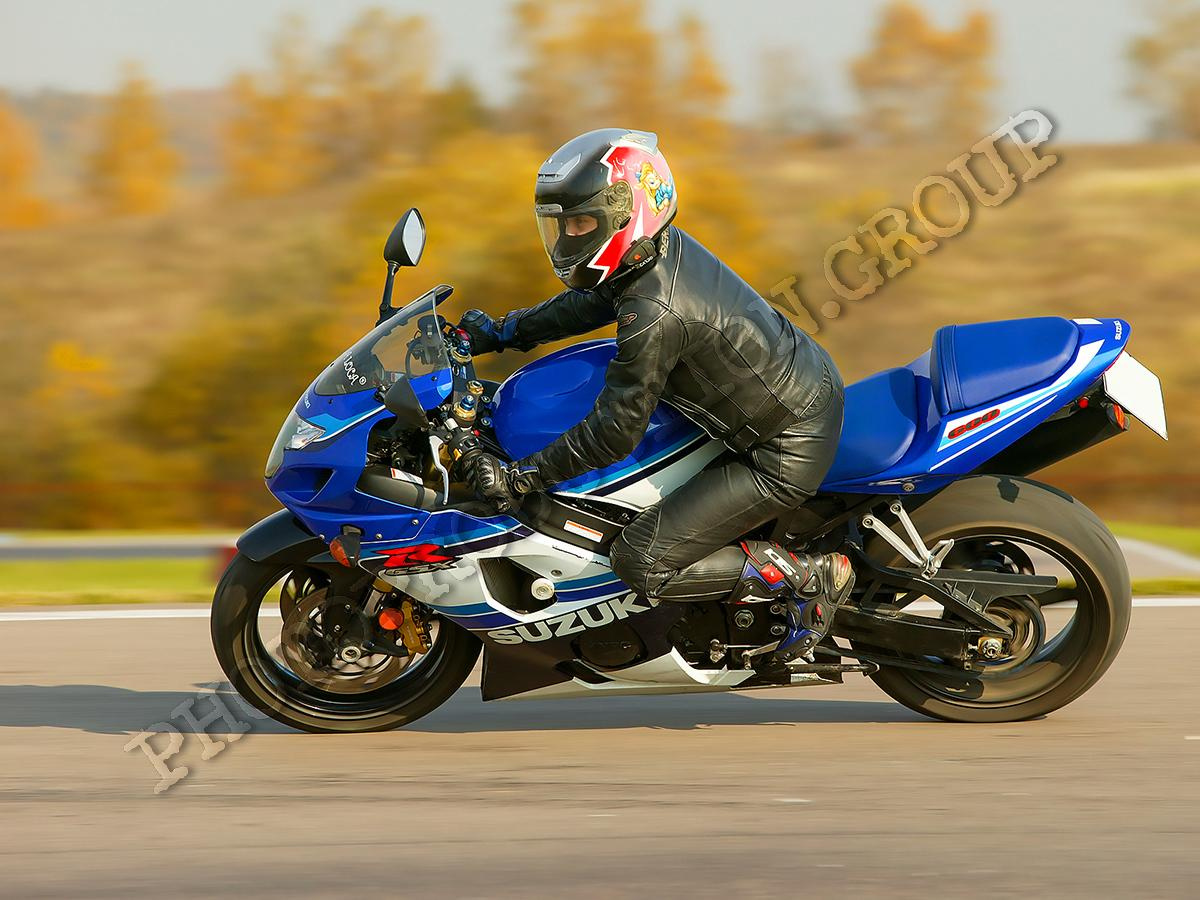 PHOTOPRODUCTION GROUP. Мотоспорт. Фото Дмитрия Тюрина