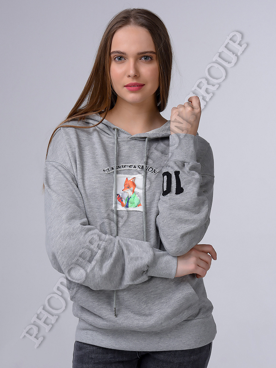 Галерея студии PHOTOPRODUCTION GROUP. Фото одежды на моделях