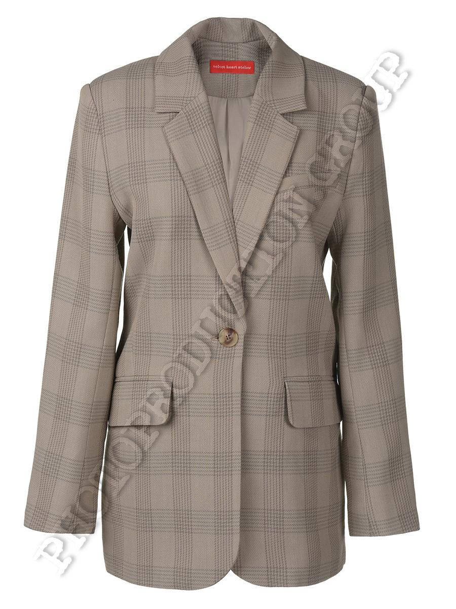 Галерея студии PHOTOPRODUCTION GROUP. Одежда на невидимом манекене