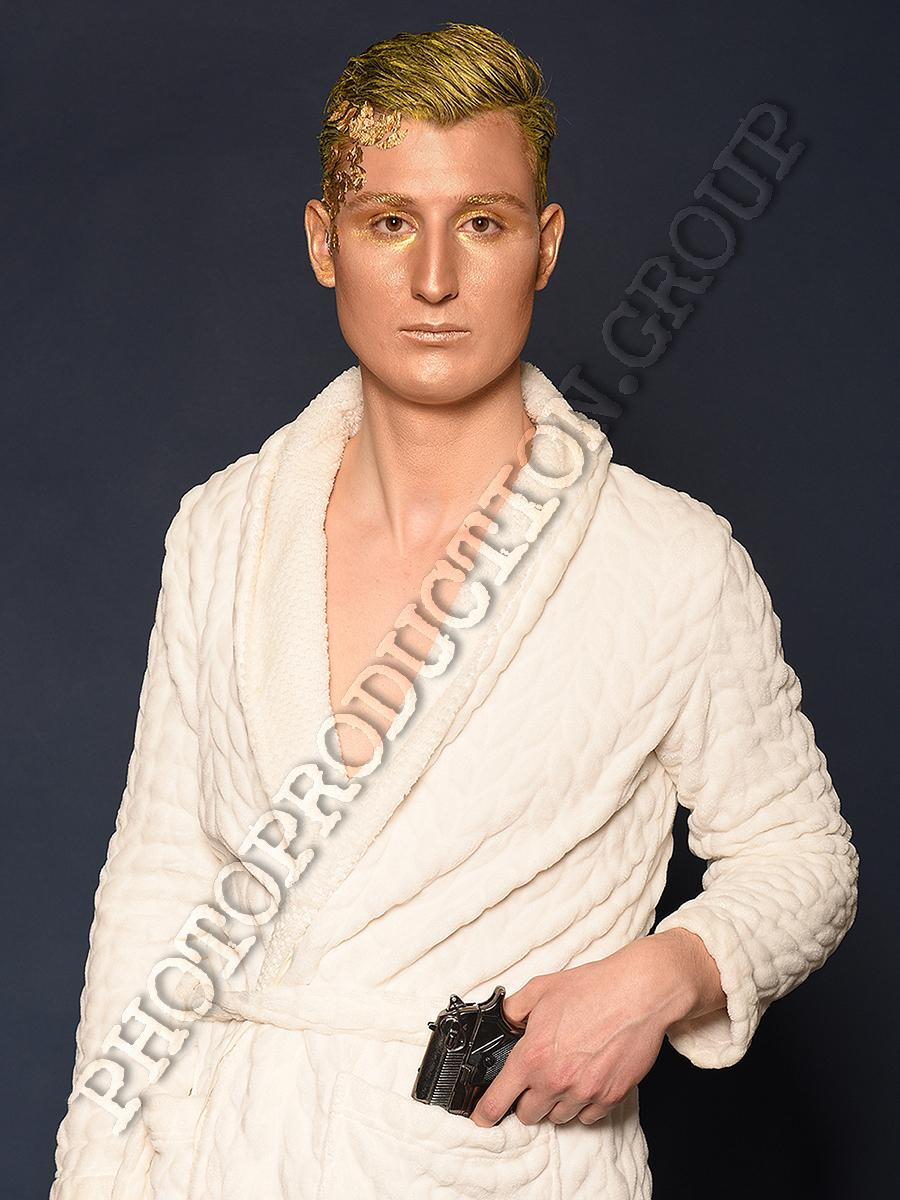 PHOTOPRODUCTION GROUP. Художественные фото Дмитрия Тюрина