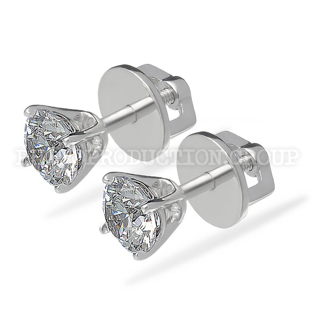 PHOTOPRODUCTION GROUP. Ювелирные украшения. Фото Дмитрия Тюрина