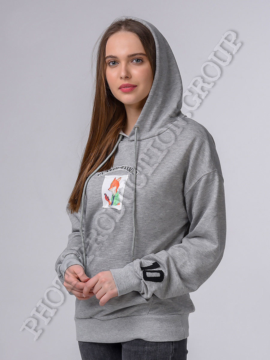 Галерея студии PHOTOPRODUCTION GROUP. Фото одежды на моделях