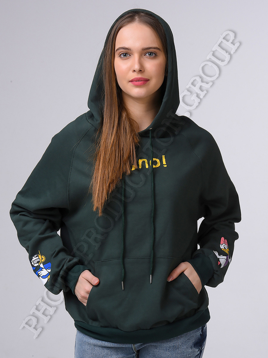 Галерея студии PHOTOPRODUCTION GROUP. Фото одежды на моделях