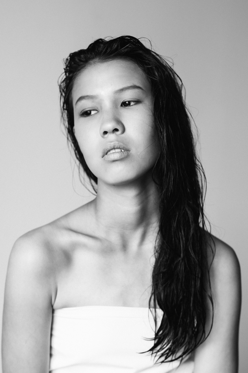 Сарюна. Модельное агентство ART PODIUM ULAN-UDE