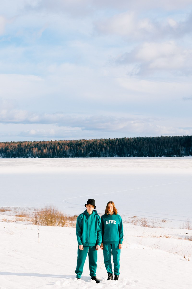 LIVE. Фотограф Светлана Гусева