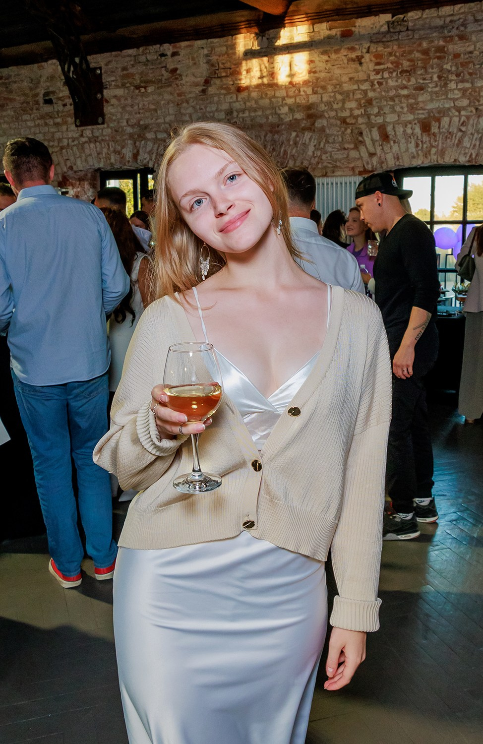 Юбилей компании ANTAL. Творческие фотосессии в Москве