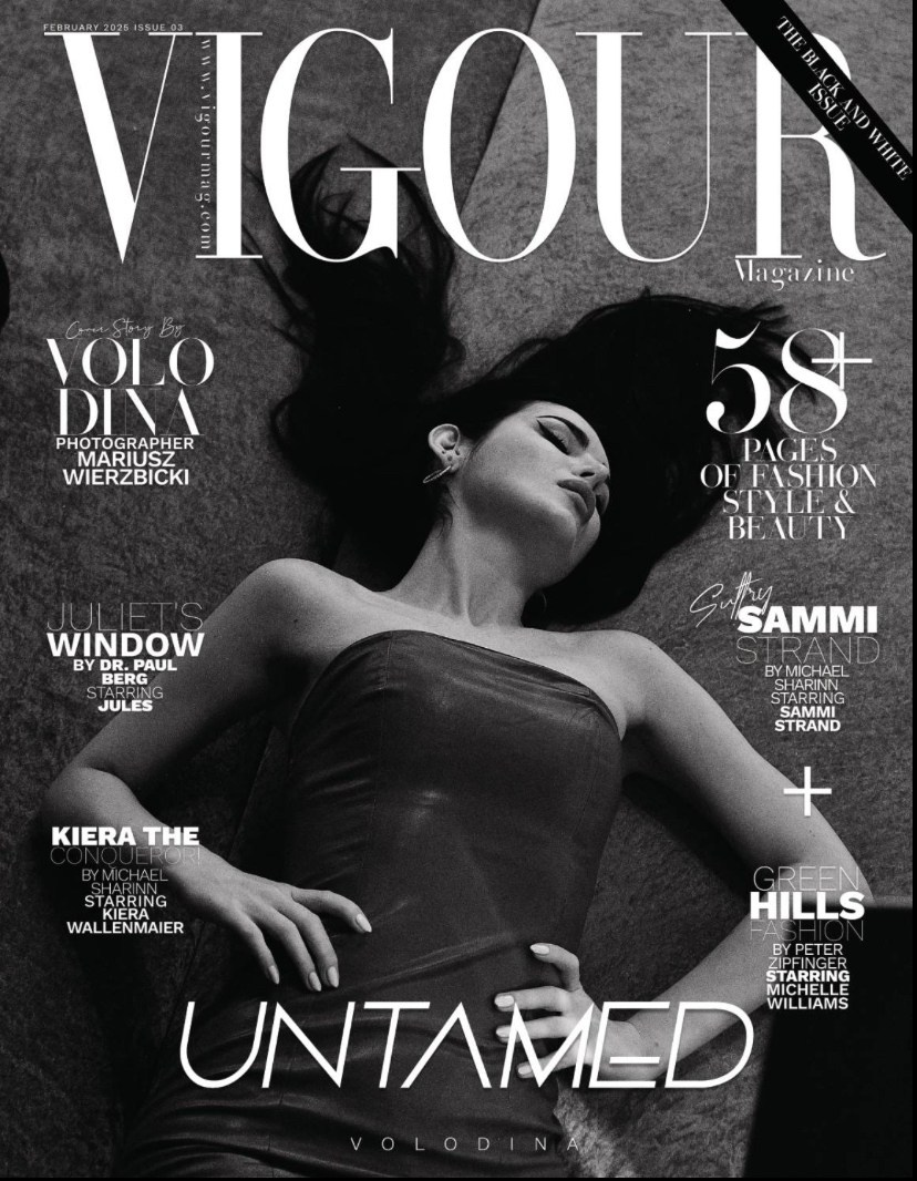 Прогулочная фотосессия с Татьяной в усадьбе Кусково