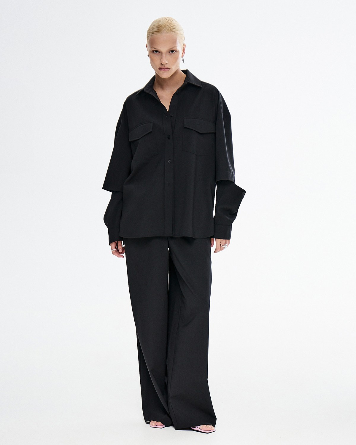 ROOM513. Фотограф и видеограф для брендов в Москве