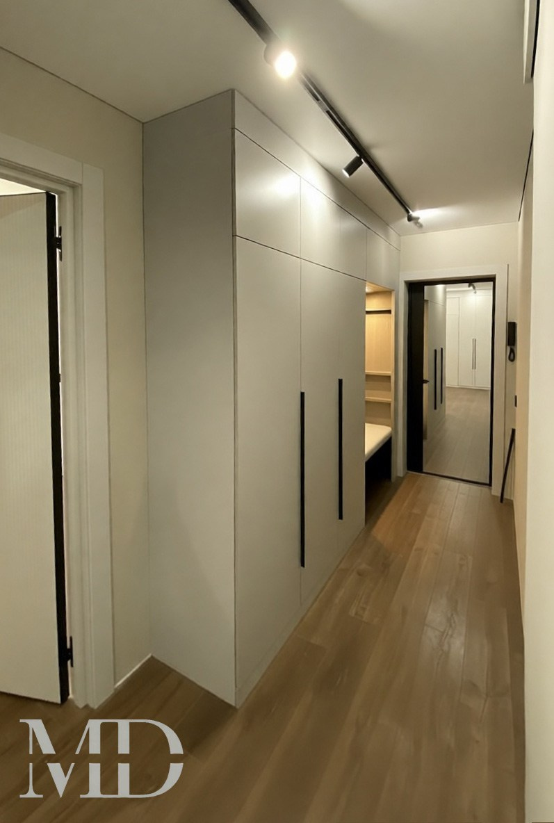 Пр Художников. Дизайнер интерьеров в Спб Григорьева Майя