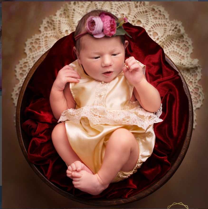 Галерея. GoldenLioness | Фотосессия новорожденных детей (newborn) Москва и область