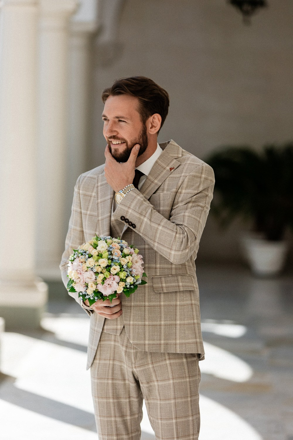 Алексей и Вера — Свадьба. Свадебный фотограф, фотосъемка в Крыму, Севастополе, Симферополе, Ялте