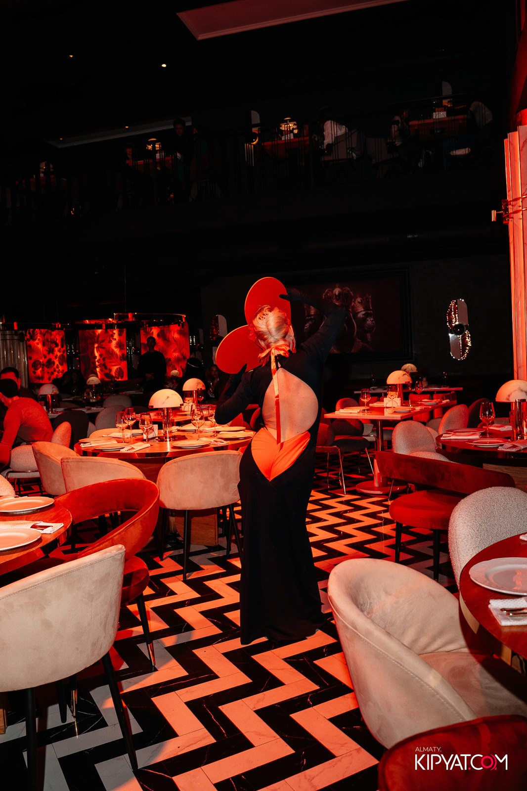 QUEEN. КИПЯТКОМ АЛМАТЫ! Фотосъемка мероприятий в Алматы