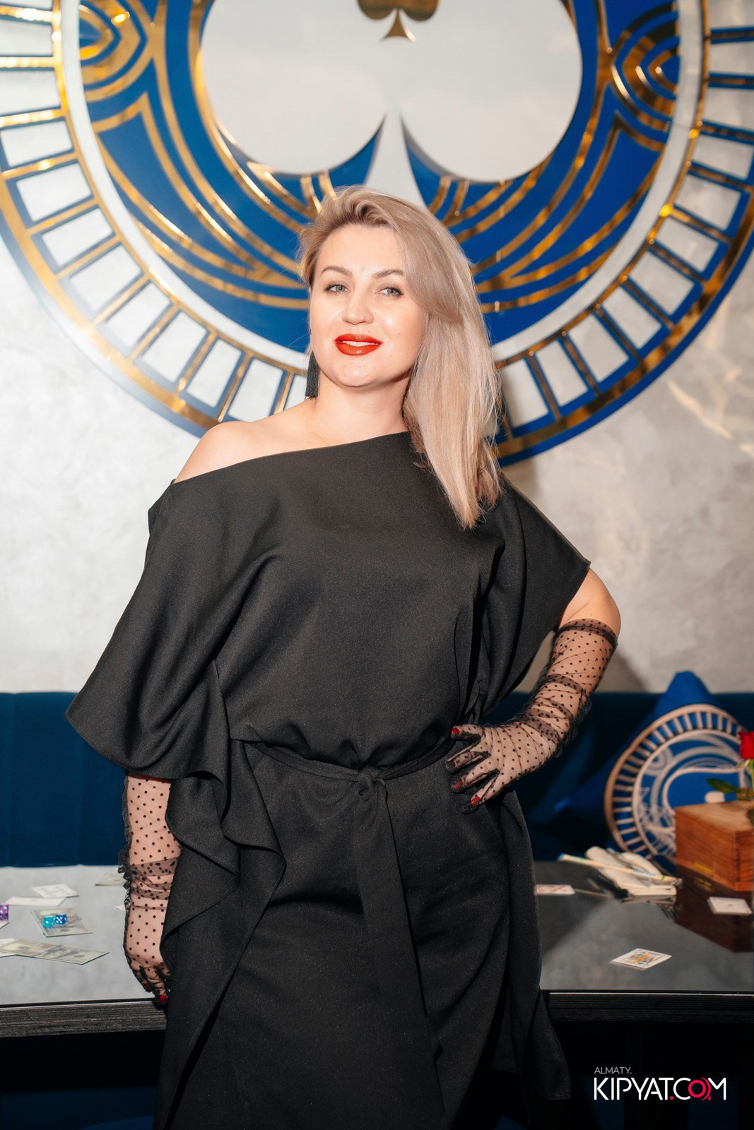 MOOD KARAOKE & TERRACE. КИПЯТКОМ АЛМАТЫ!