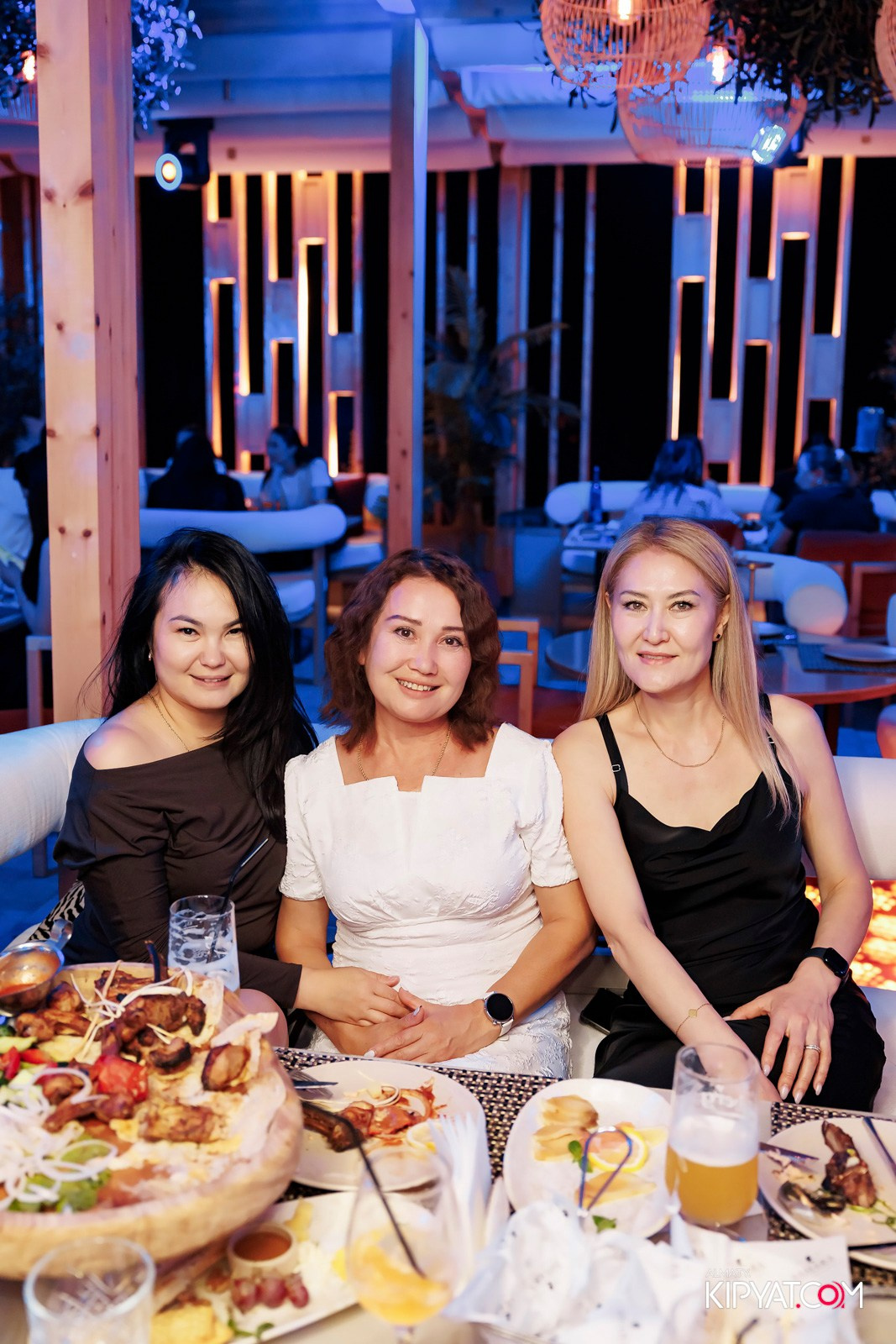SAHARA ASIAN MIX RESTAURANT. КИПЯТКОМ АЛМАТЫ! Фотосъемка мероприятий в Алматы