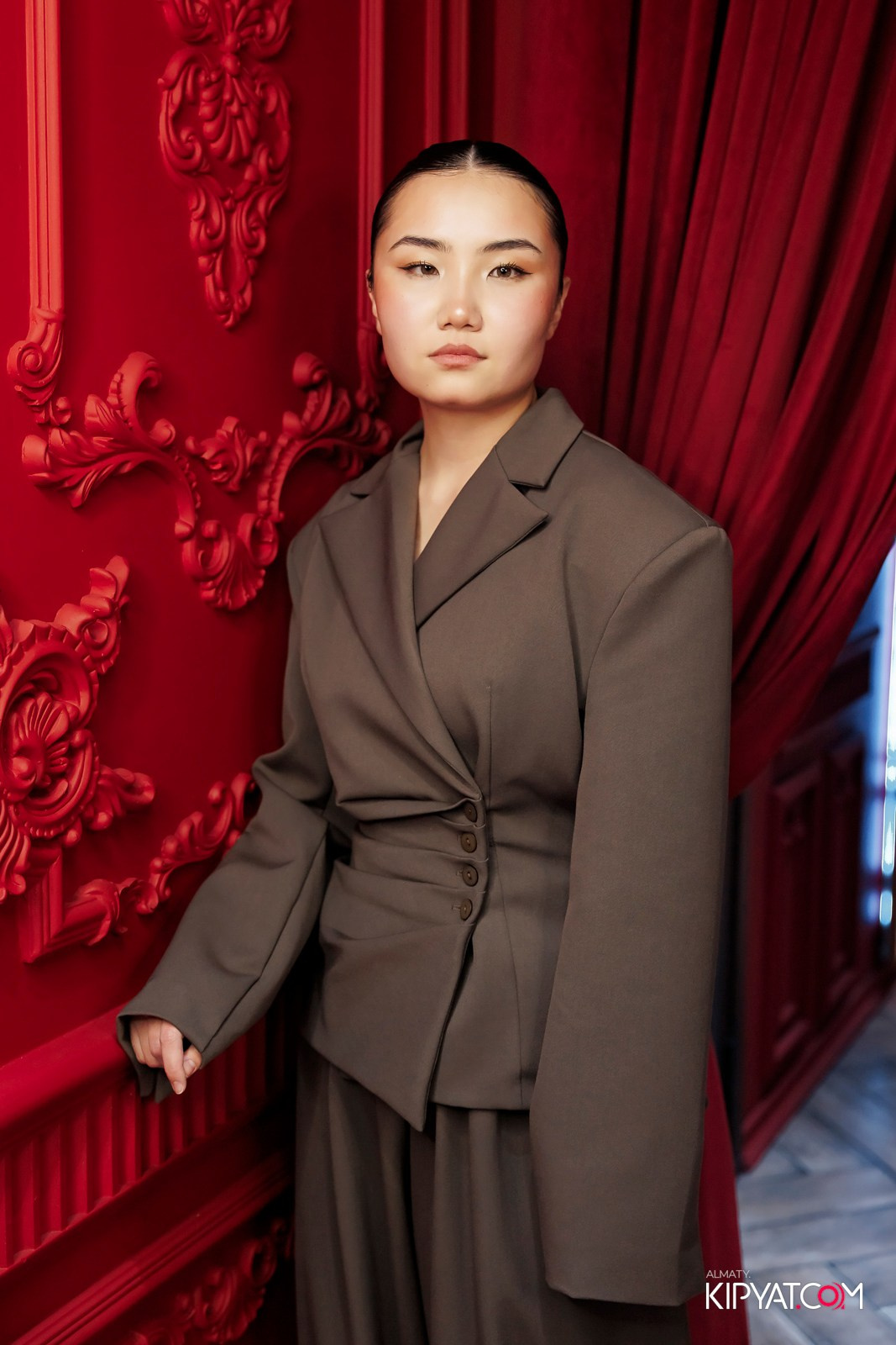 ЗАЯ, НА БИС. КИПЯТКОМ АЛМАТЫ! Фотосъемка мероприятий в Алматы