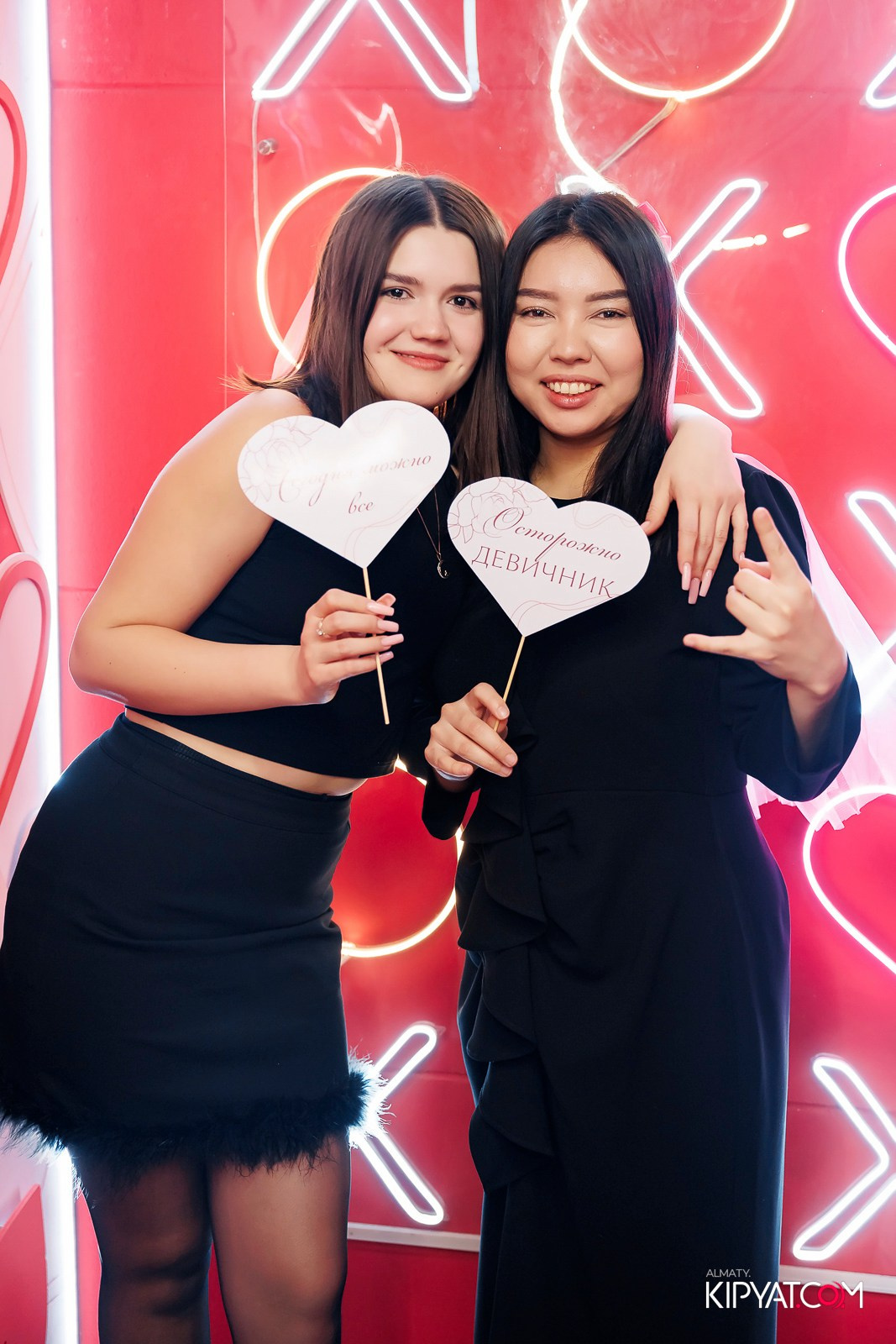 ЗАЯ, НА БИС. КИПЯТКОМ АЛМАТЫ!