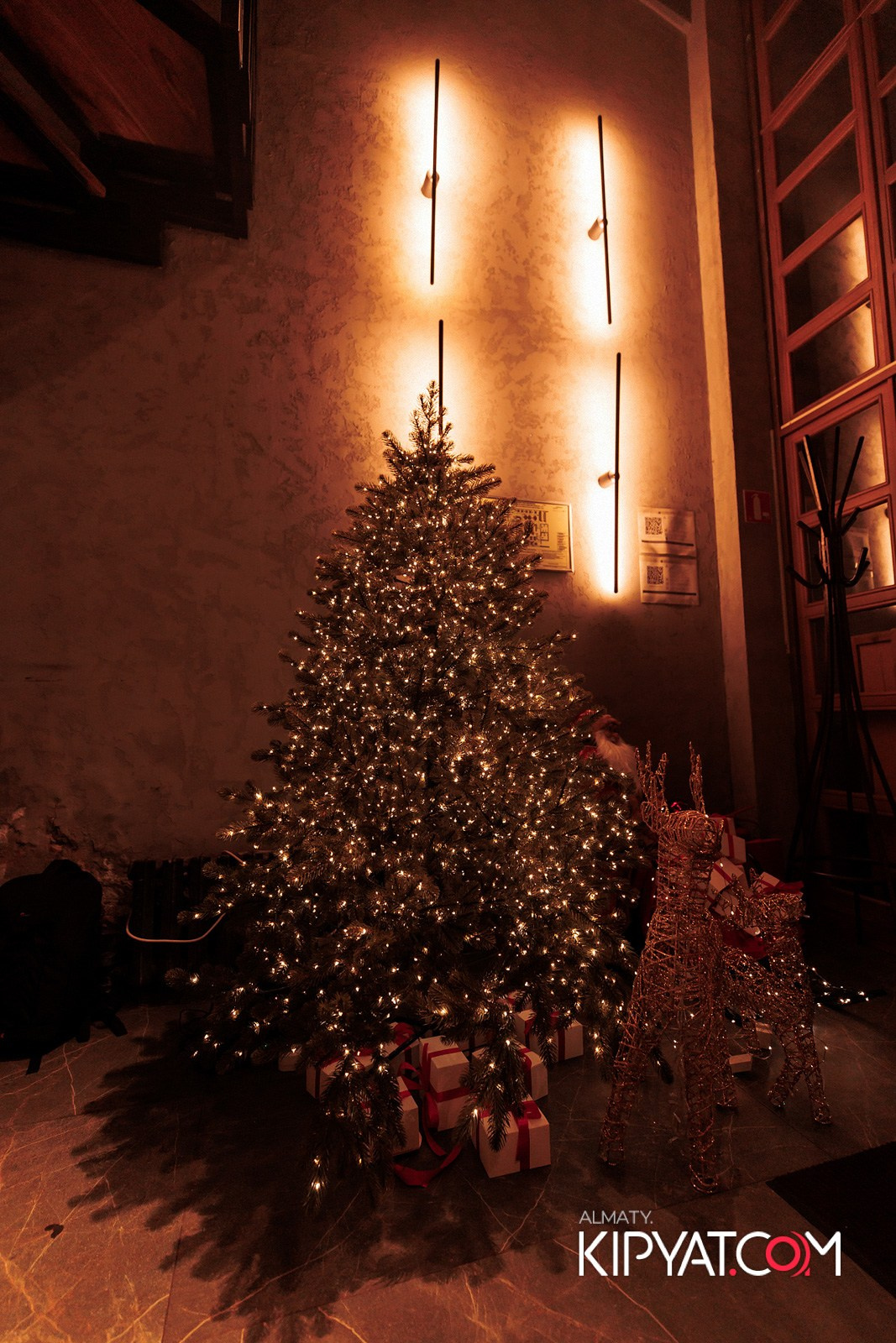 ПИНТА PREMIUM. КИПЯТКОМ АЛМАТЫ!