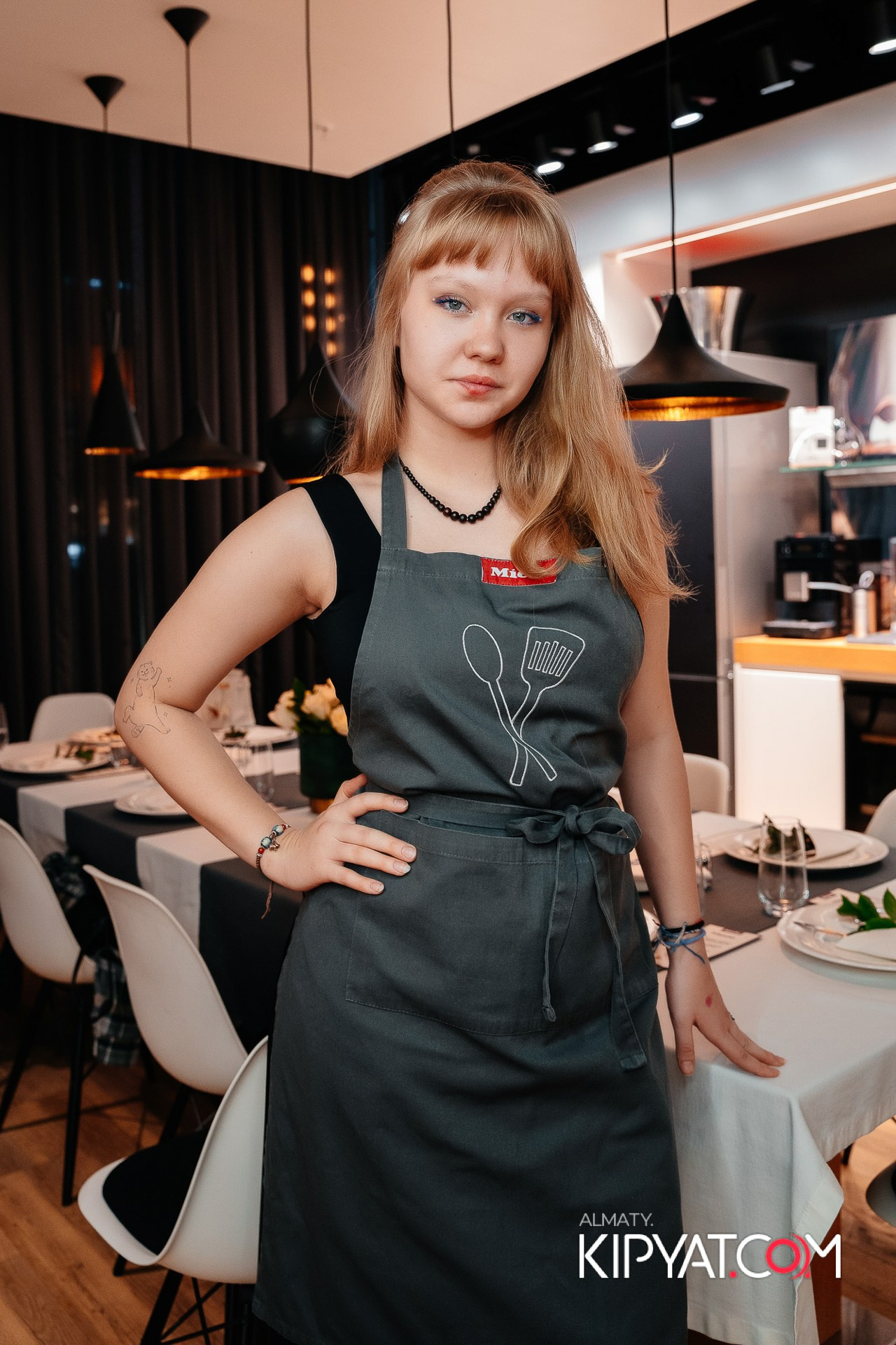 Miele. КИПЯТКОМ АЛМАТЫ! Фотосъемка мероприятий в Алматы