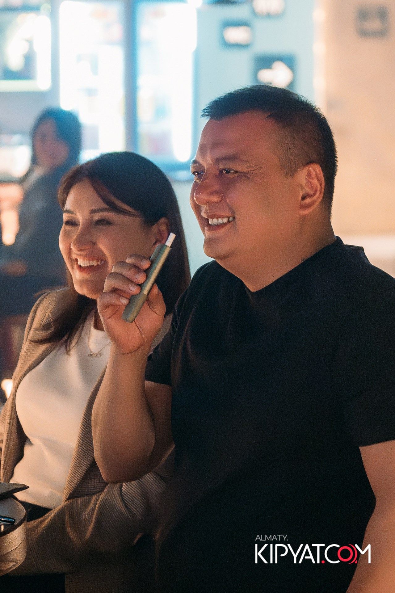 СОЛЬНЫЙ STAND UP КОНЦЕРТ АЛЕКСАНДРА МЕРКУЛЯ. КИПЯТКОМ АЛМАТЫ!