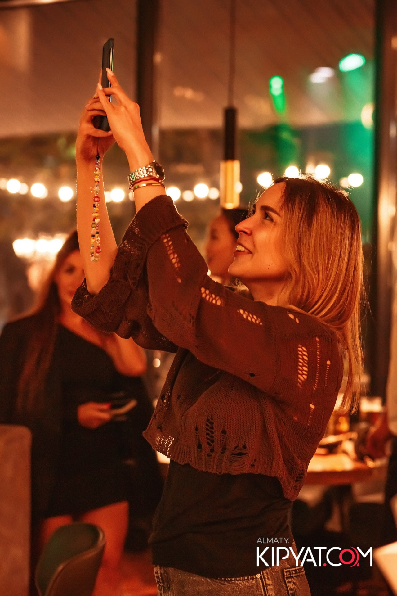 Pinta Premium. КИПЯТКОМ АЛМАТЫ!