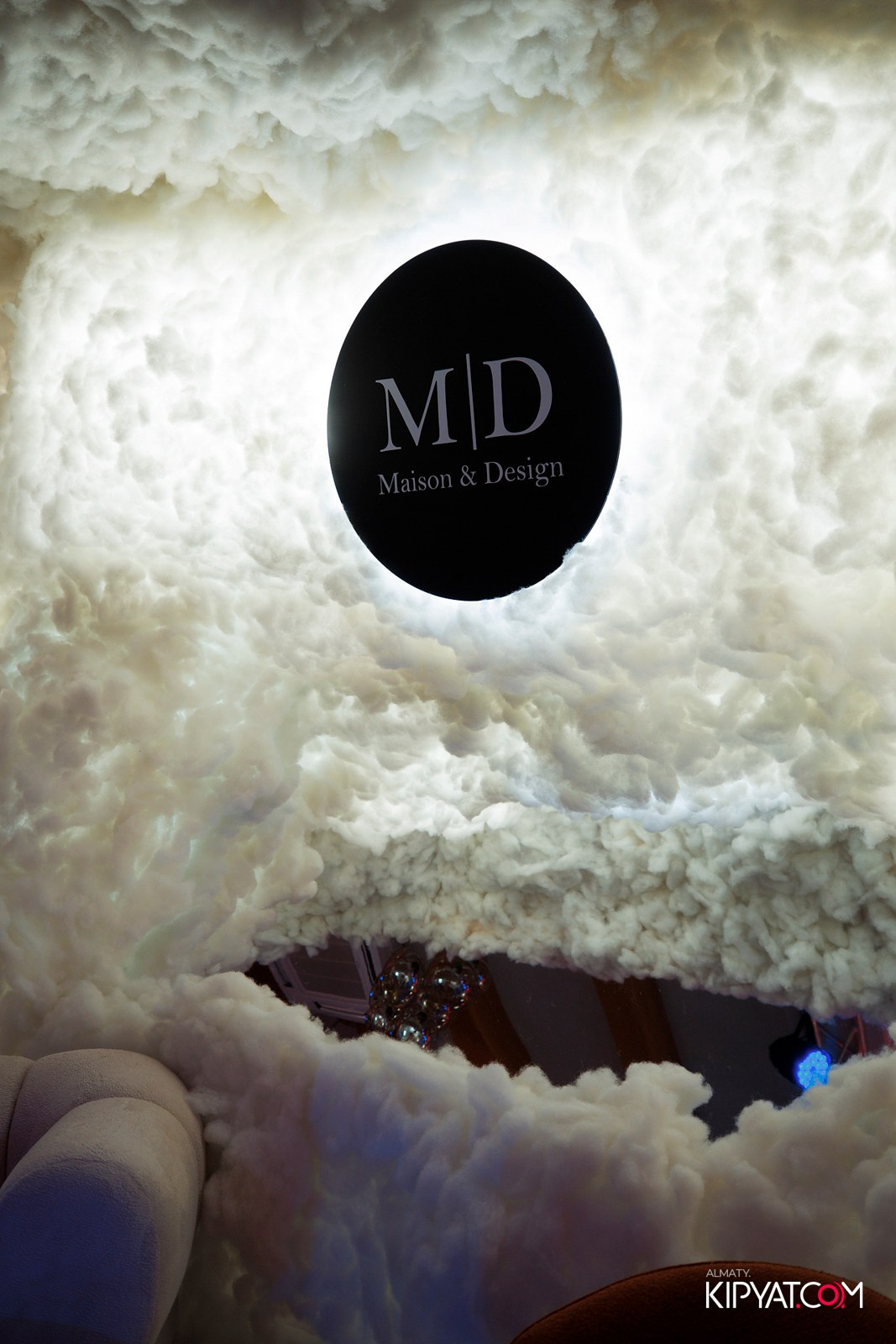 TRADITIONAL DESIGN DINNER 2025. КИПЯТКОМ АЛМАТЫ!