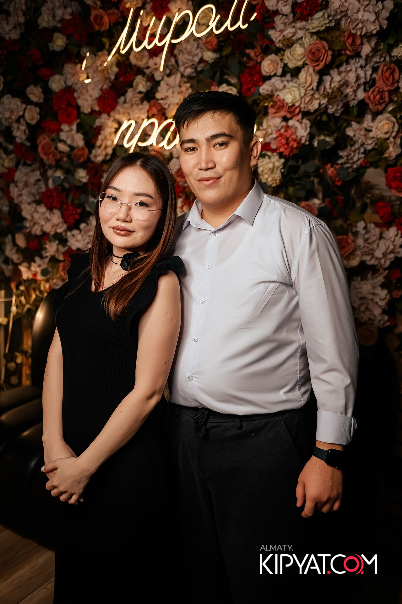 Lugo bar. КИПЯТКОМ АЛМАТЫ!