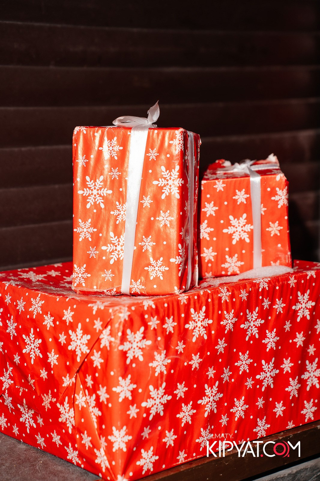 OLOVO НА САТПАЕВА. КИПЯТКОМ АЛМАТЫ!