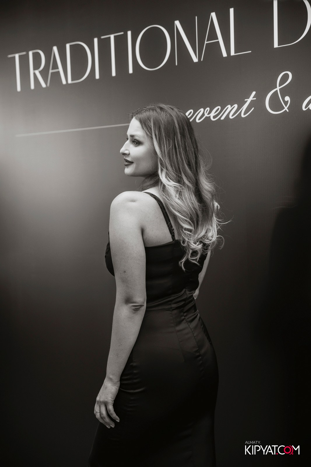 TRADITIONAL DESIGN DINNER 2025. КИПЯТКОМ АЛМАТЫ!