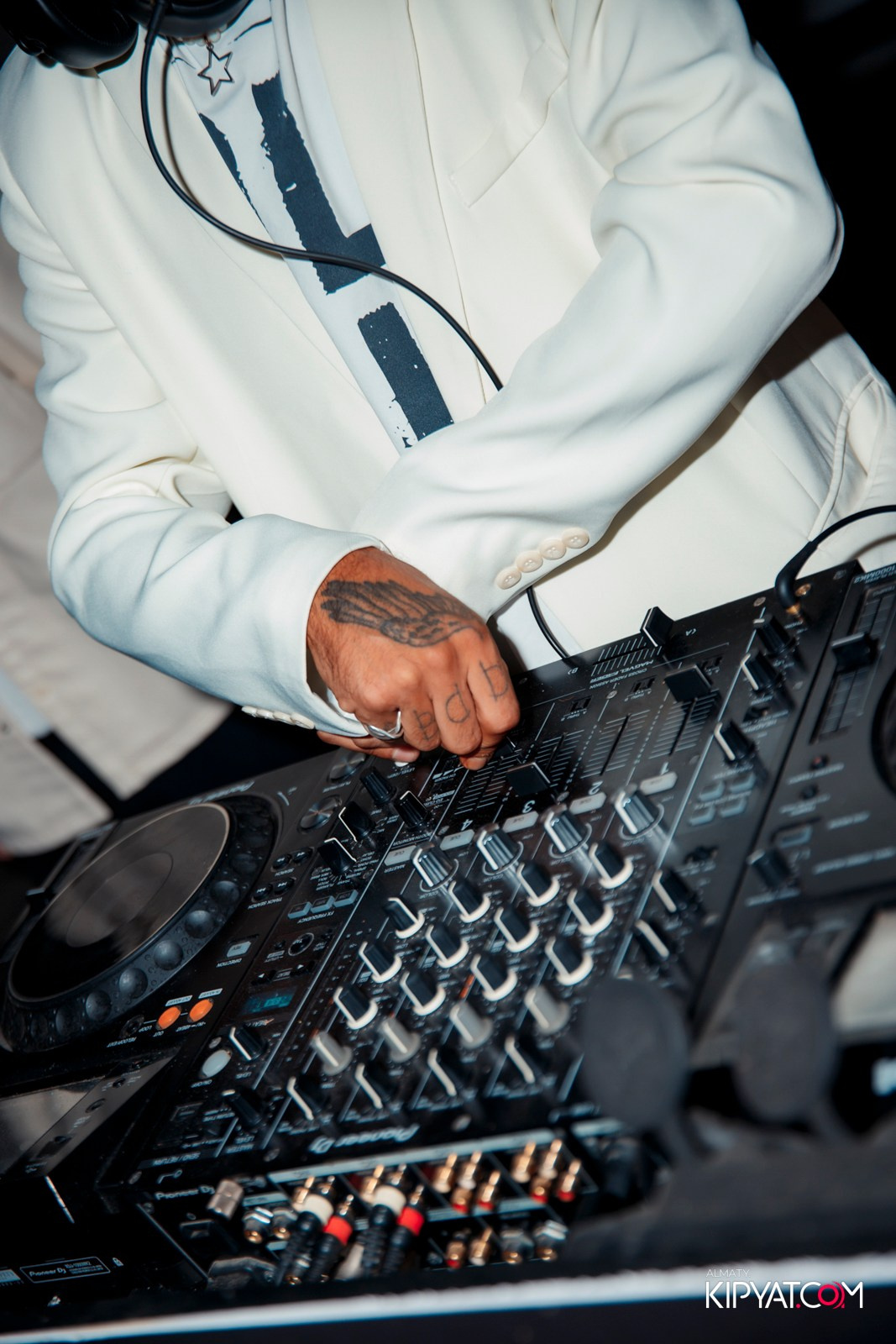 WHITE PARTY BY SHALI. КИПЯТКОМ АЛМАТЫ! Фотосъемка мероприятий в Алматы