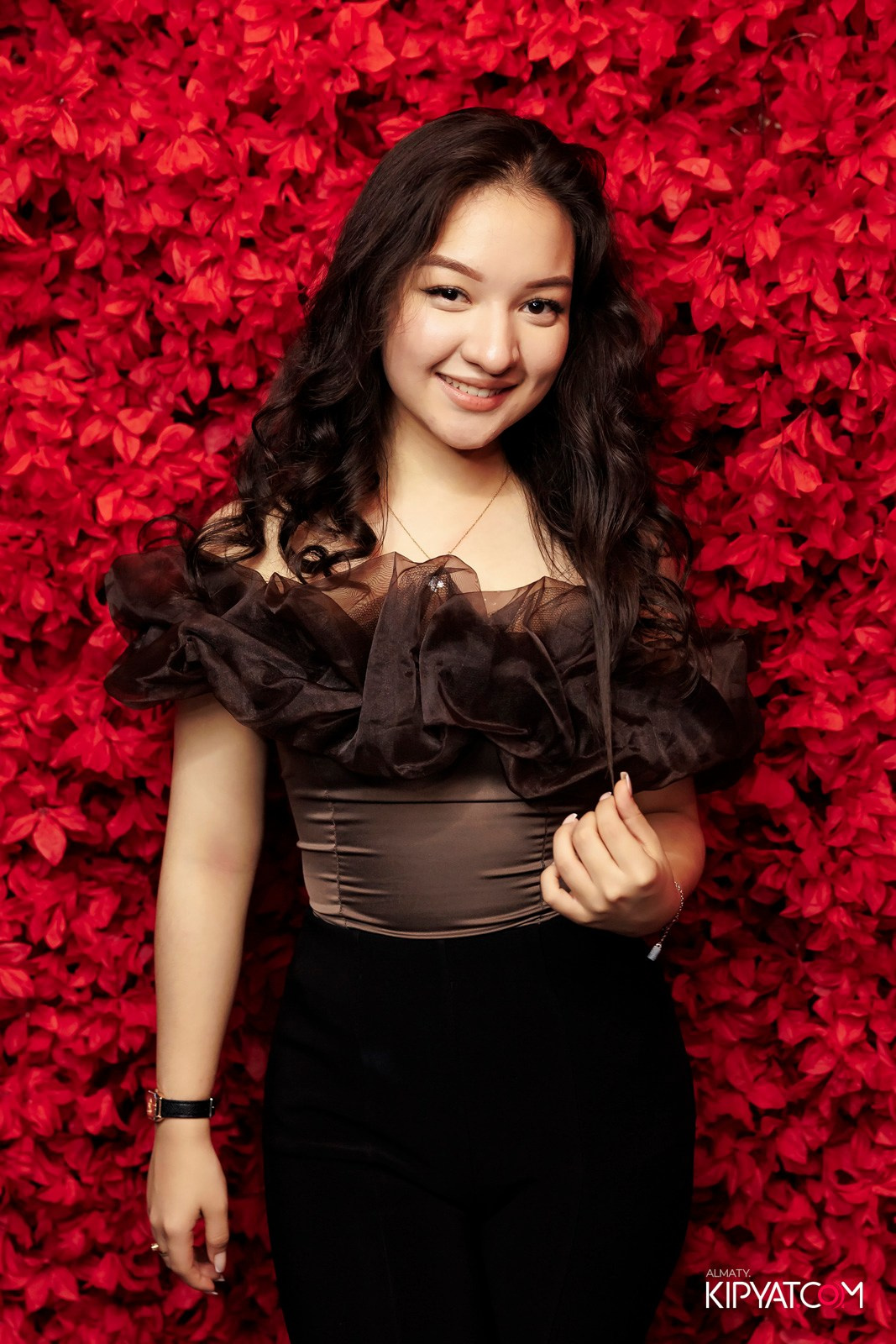 ДОРОГАЯ, Я НЕ ПИЛ. КИПЯТКОМ АЛМАТЫ!