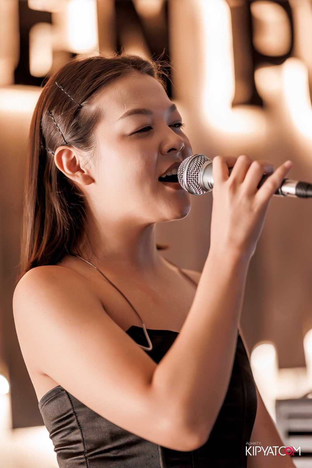 MUNCHEN PUB. КИПЯТКОМ АЛМАТЫ!