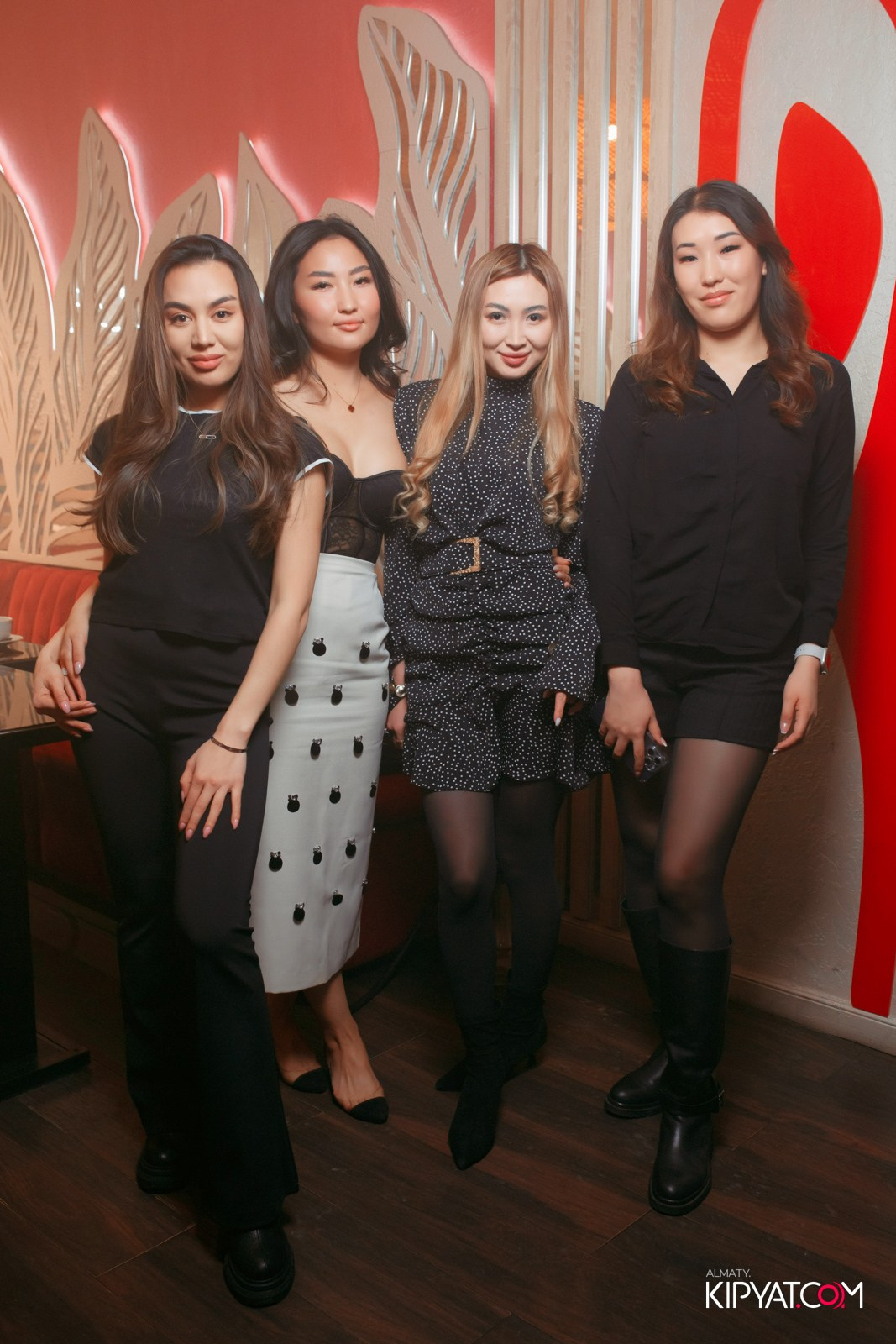 УХО И МЕДВЕДЬ НА САИНА. КИПЯТКОМ АЛМАТЫ!