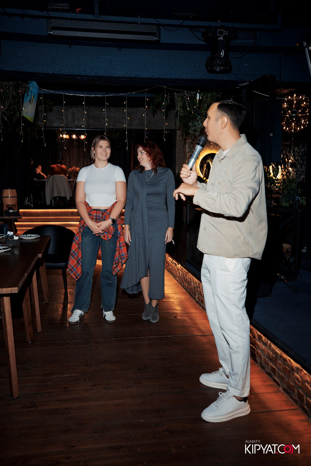 MUNCHEN PUB NA PANFILOVA. КИПЯТКОМ АЛМАТЫ!