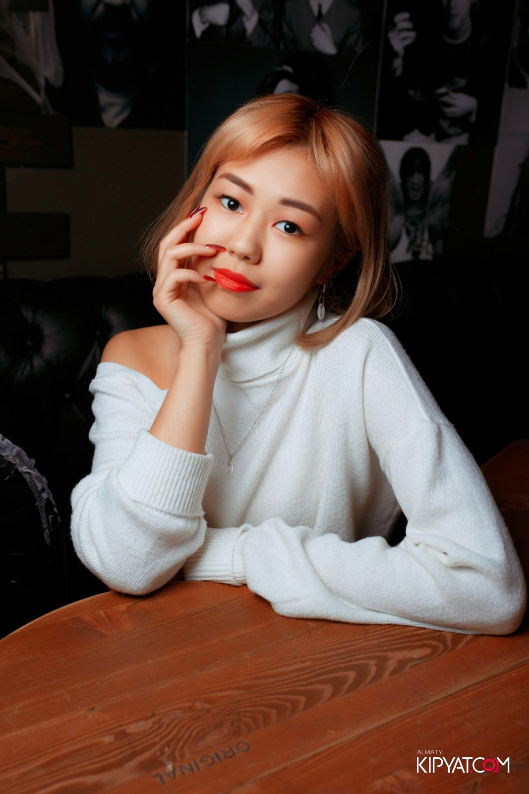 VICTORY PUB. КИПЯТКОМ АЛМАТЫ!