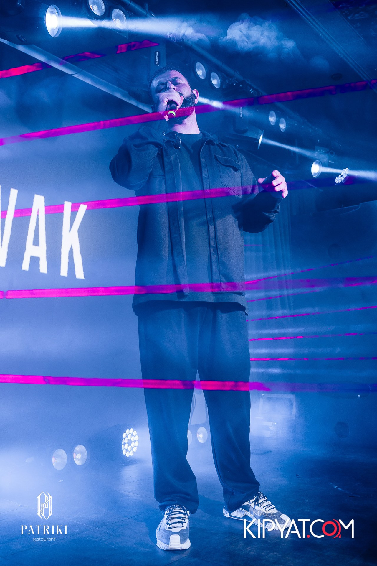 PATRIKI RESTAURANT. КИПЯТКОМ АЛМАТЫ! Фотосъемка мероприятий в Алматы