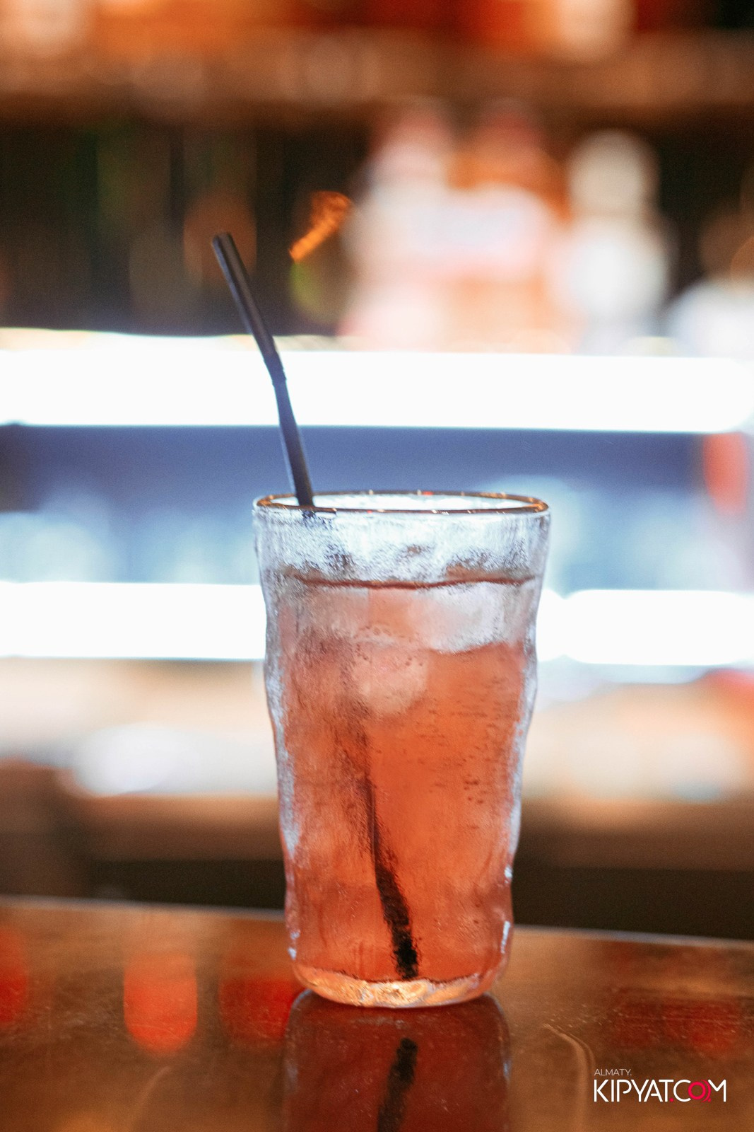 MOOD KARAOKE & TERRACE. КИПЯТКОМ АЛМАТЫ!