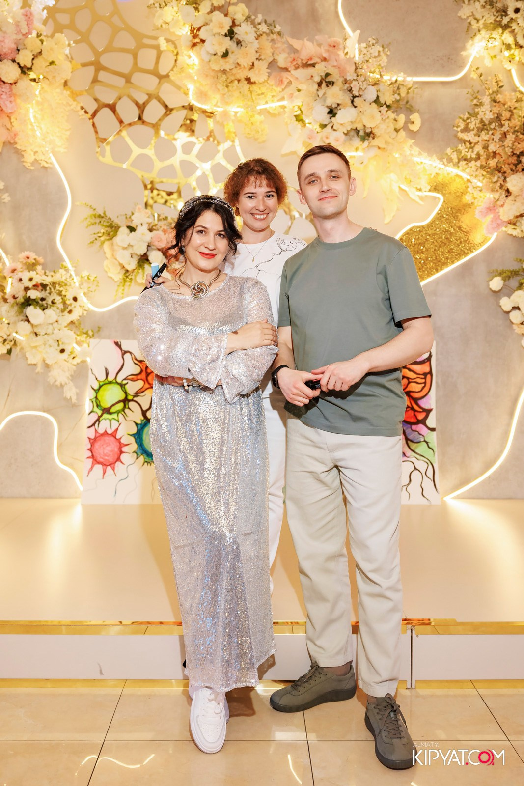 ФЕСТИВАЛЬ НЕЙРОГРАФИКИ НЕЙРОГОЛОС. КАК Я ЗВУЧУ ВО ВСЕЛЕННОЙ. КИПЯТКОМ АЛМАТЫ! Фотосъемка мероприятий в Алматы