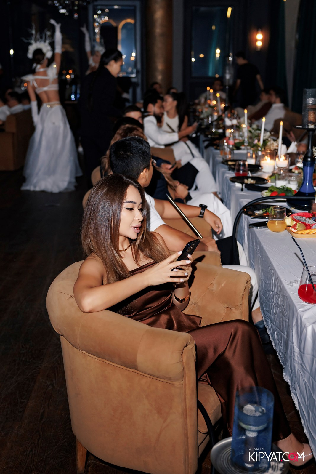 ТУРАН — 30 ЛЕТ. КИПЯТКОМ АЛМАТЫ!