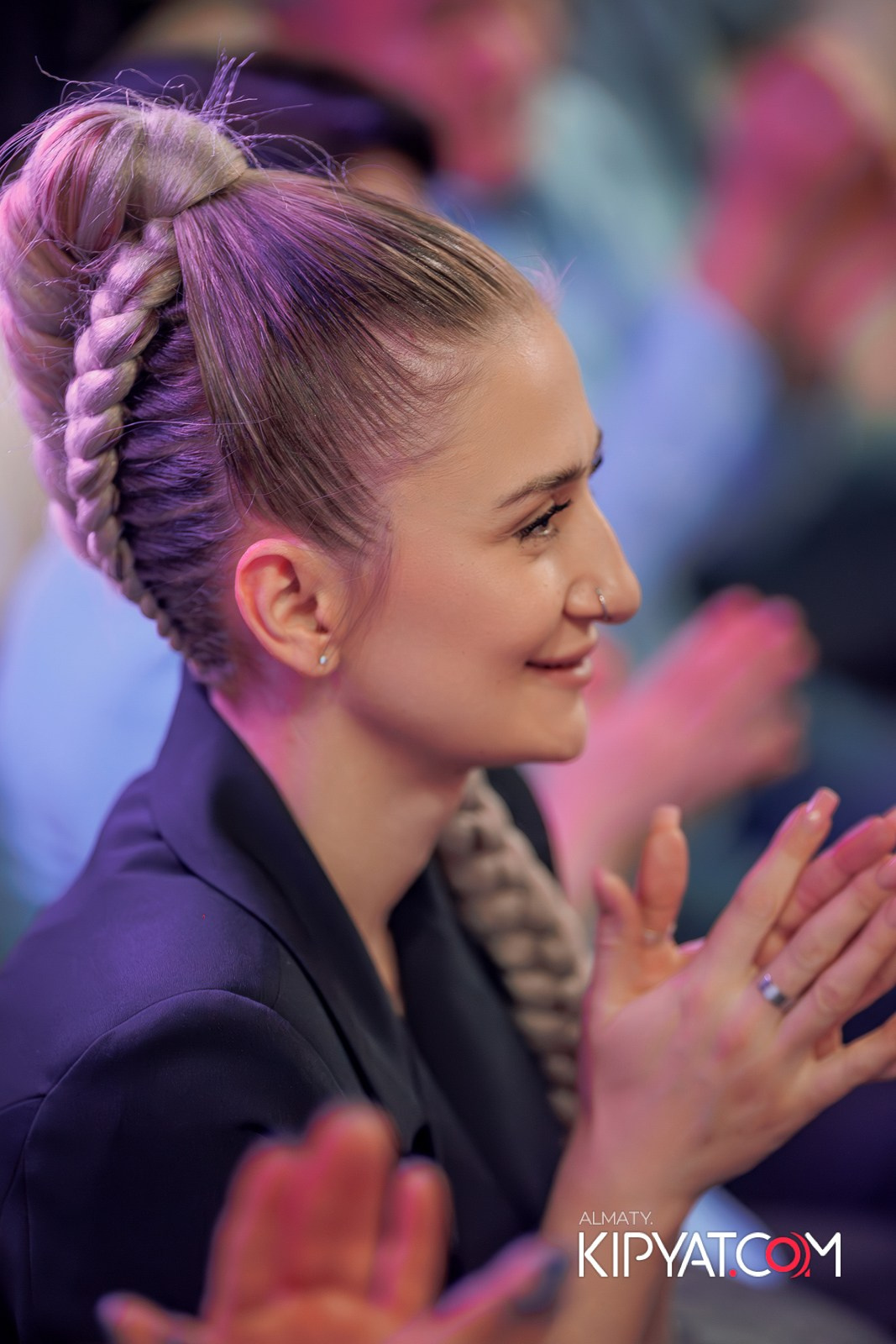 НОВОГОДНИЙ ОТЧЕТНЫЙ КОНЦЕРТ МУЗЫКАЛЬНОЙ ШКОЛЫ «SOULWAY». КИПЯТКОМ АЛМАТЫ!