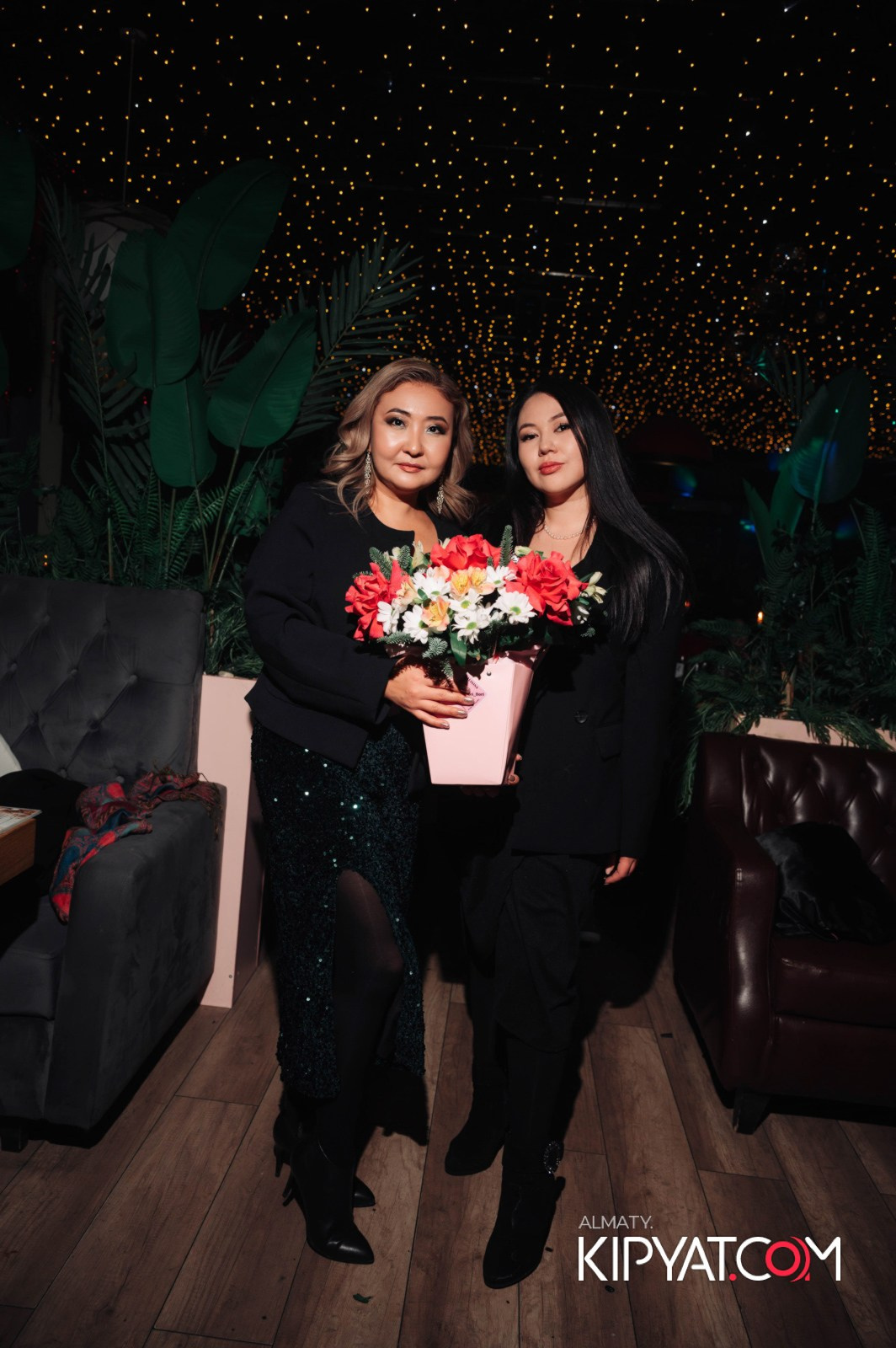 LUGO BAR. КИПЯТКОМ АЛМАТЫ!